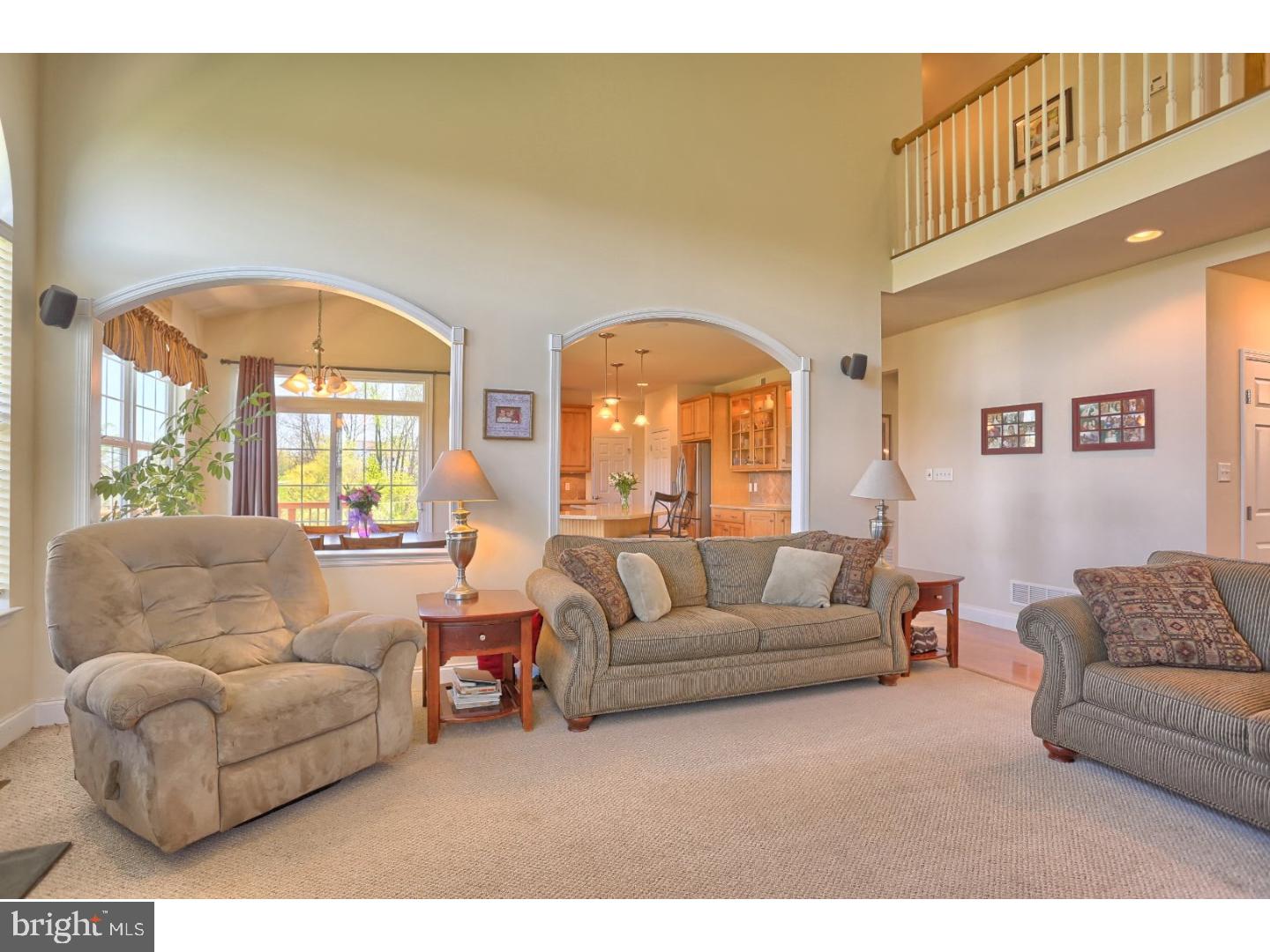 112 Great Bend Way Sinking Spring, PA 19608 - Photo 8 of 25