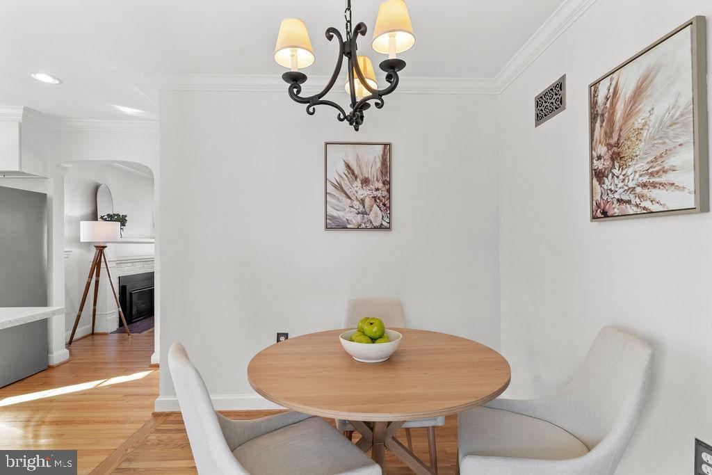 5118 25th Road North Arlington, VA 22207 - Photo 11 of 44 Gallery Image 11