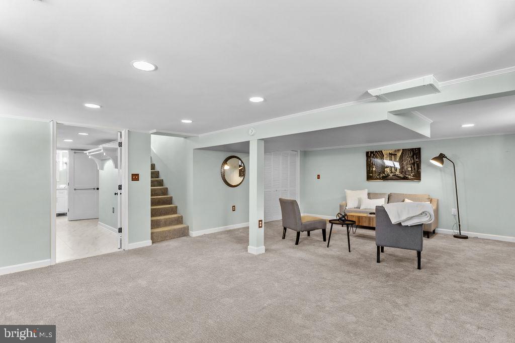 5118 25th Road North Arlington, VA 22207 - Photo 28 of 44 Gallery Image 28