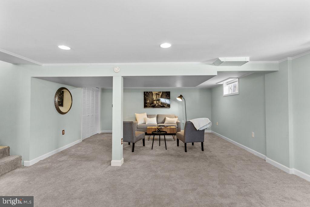 5118 25th Road North Arlington, VA 22207 - Photo 29 of 44 Gallery Image 29