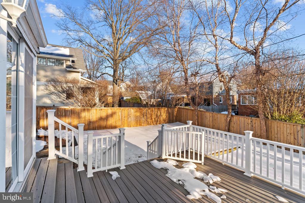 5118 25th Road North Arlington, VA 22207 - Photo 36 of 44 Gallery Image 36