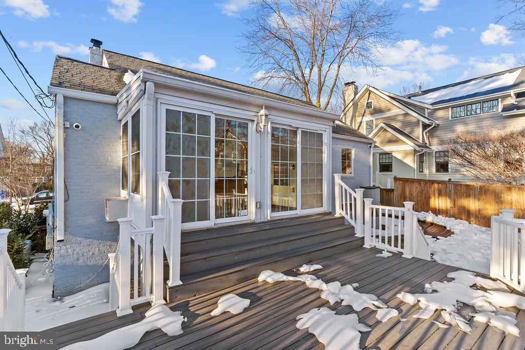 5118 25th Road North Arlington, VA 22207 - Photo 37 of 44 Gallery Image 37