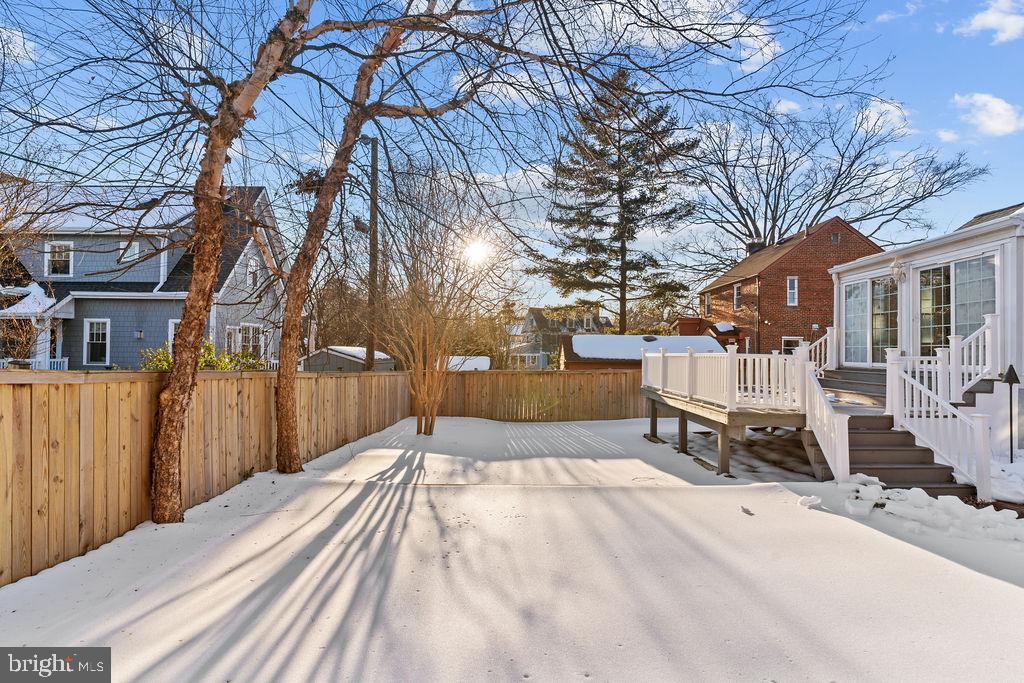 5118 25th Road North Arlington, VA 22207 - Photo 39 of 44 Gallery Image 39