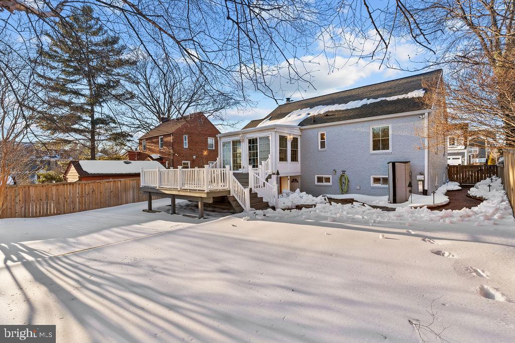5118 25th Road North Arlington, VA 22207 - Photo 40 of 44 Gallery Image 40