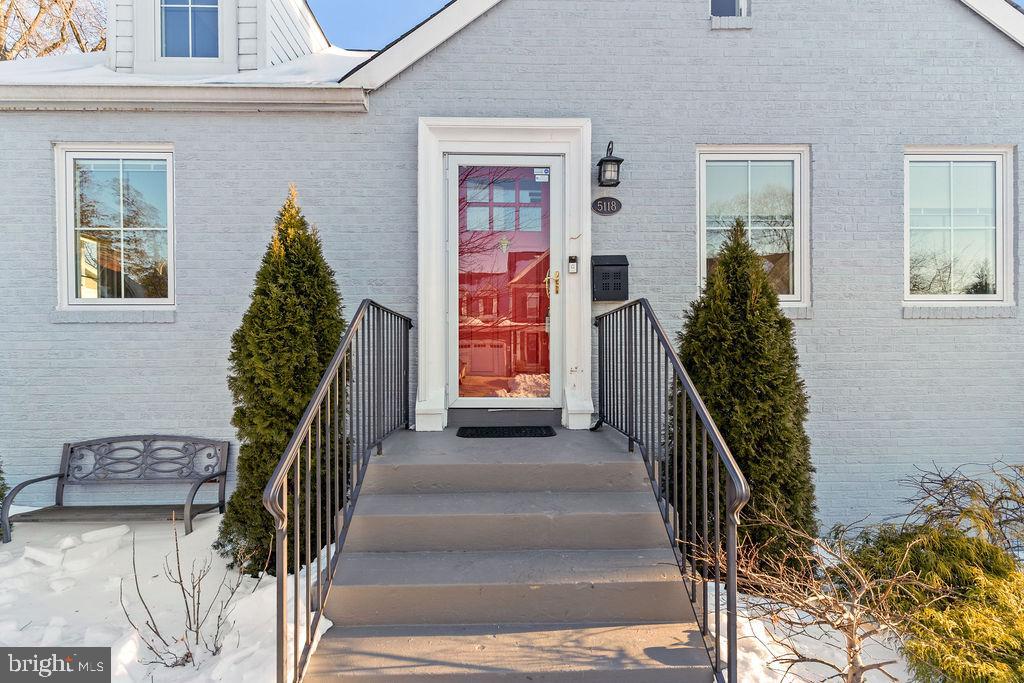 5118 25th Road North Arlington, VA 22207 - Photo 41 of 44 Gallery Image 41