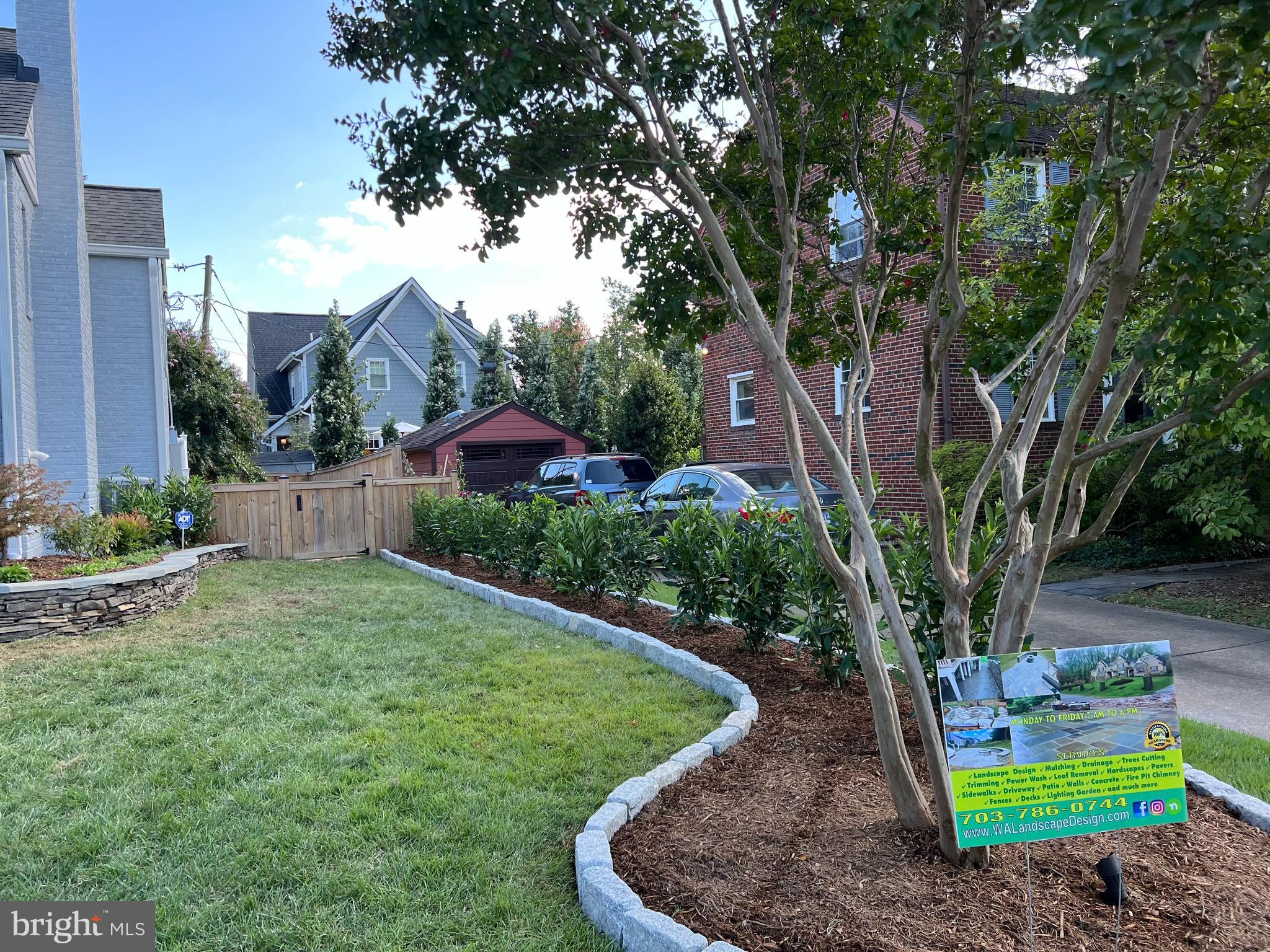 5118 25th Road North Arlington, VA 22207 - Photo 43 of 44 Gallery Image 43