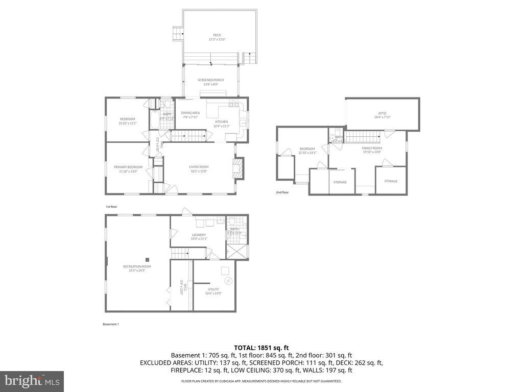 5118 25th Road North Arlington, VA 22207 - Photo 44 of 44 Gallery Image 44