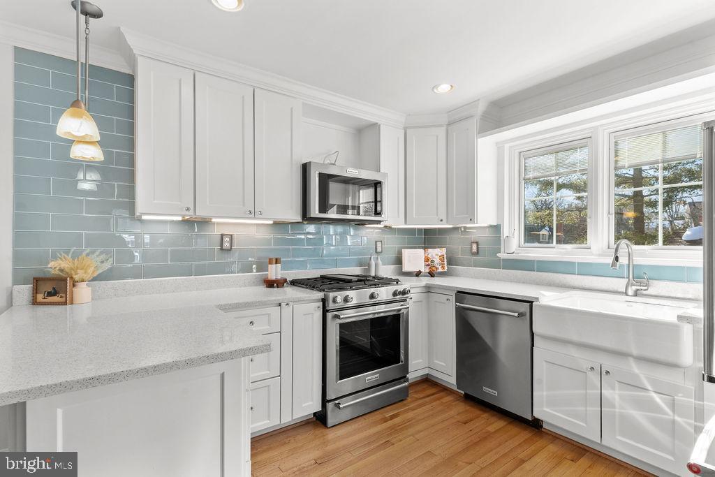 5118 25th Road North Arlington, VA 22207 - Photo 6 of 44 Gallery Image 6