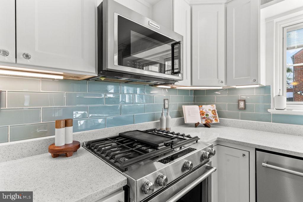 5118 25th Road North Arlington, VA 22207 - Photo 8 of 44 Gallery Image 8