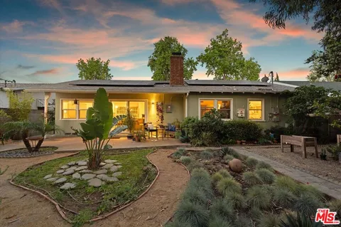 $990,000 | 7667 Chisholm Avenue, Van Nuys, CA 91405