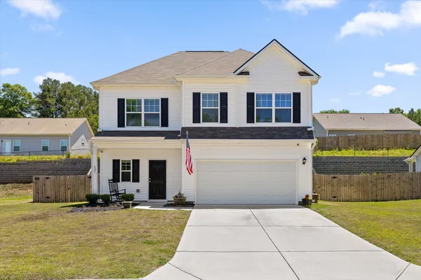 $299,000 | 637 Collington Circle, Dalton, GA 30721