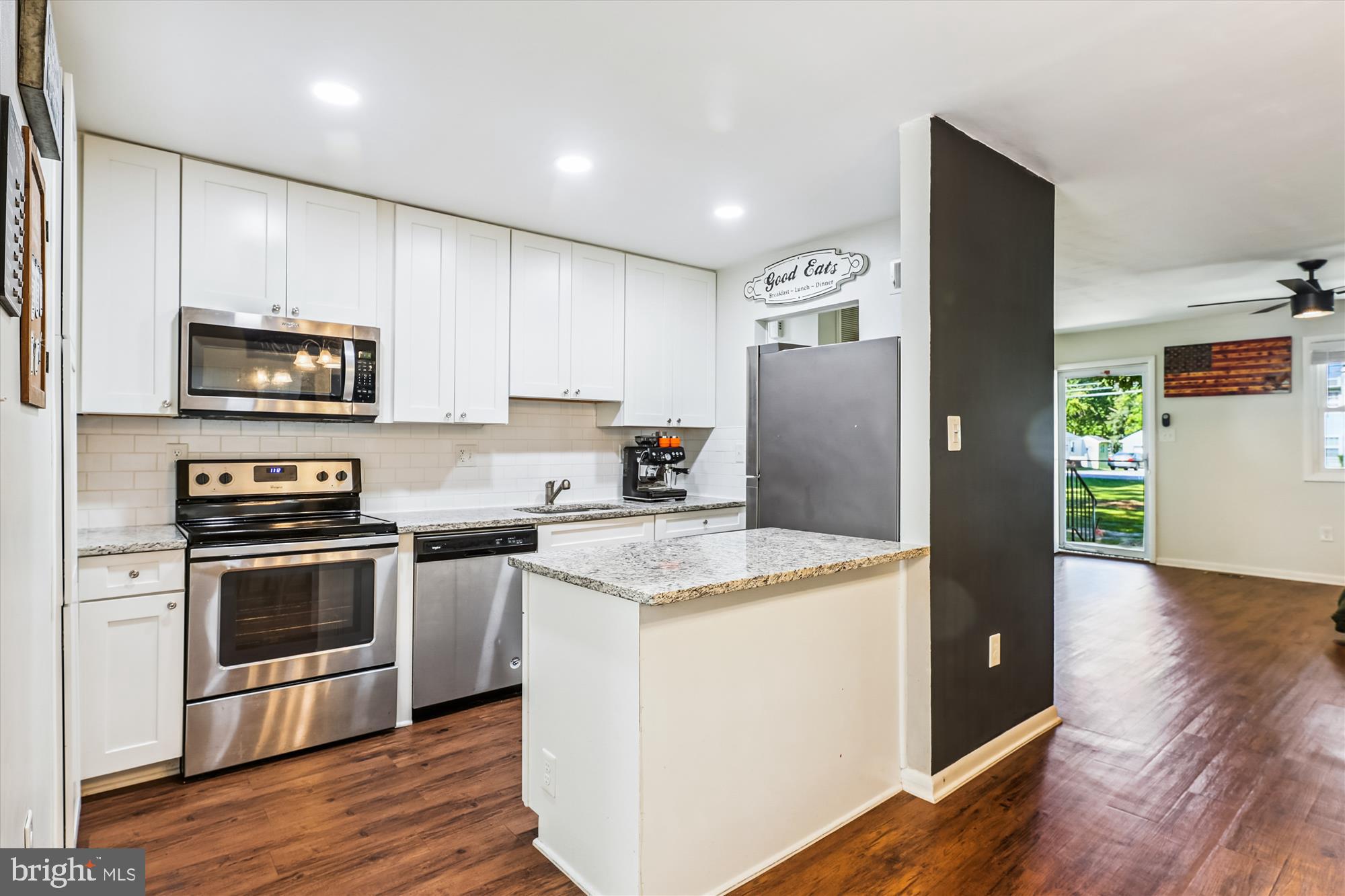 14704 Livingston Road Accokeek, MD 20607 - Photo 7 of 52 Kitchen