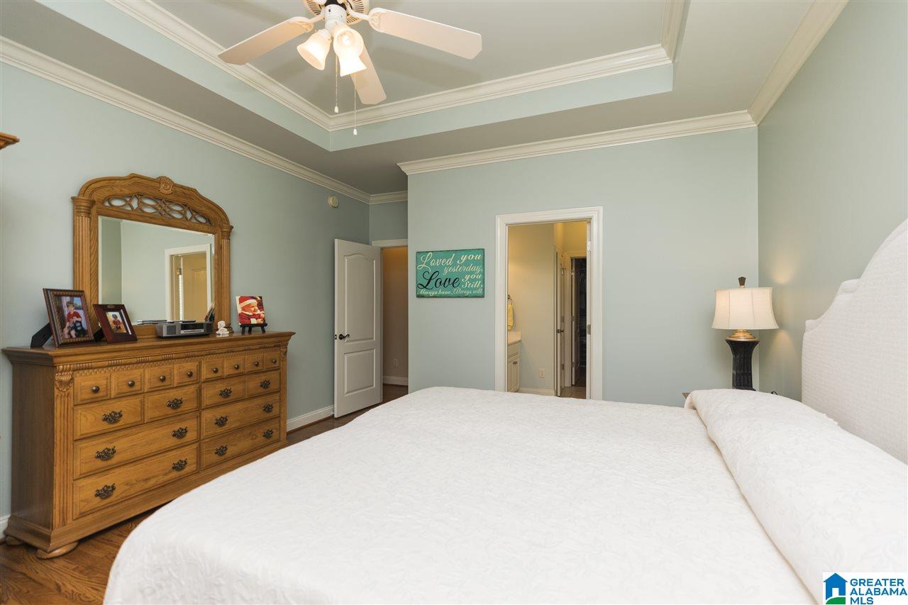 230 Benson Road Gardendale, AL 35071 - Photo 29 of 37