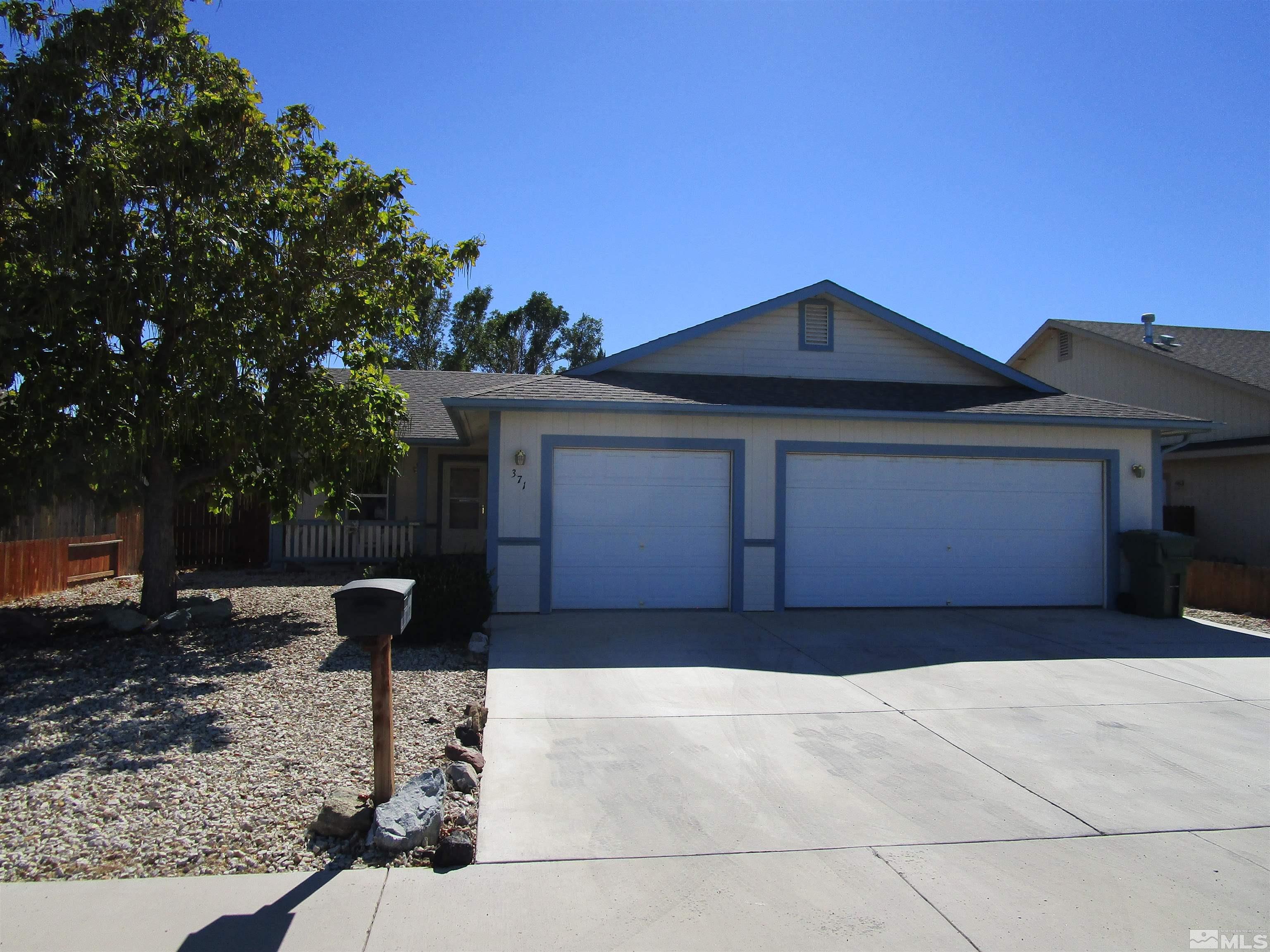 371 Beth Way Fallon, NV 89406 - Photo 1 of 21 Photo 1