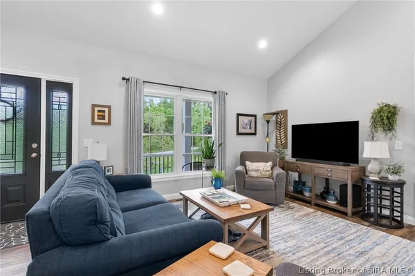 $339,900 | 4680 West Butler Falls Drive, Hanover, IN 47243