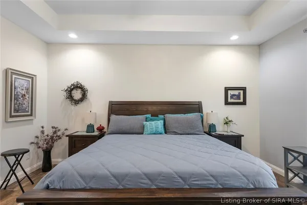 $339,900 | 4680 West Butler Falls Drive, Hanover, IN 47243