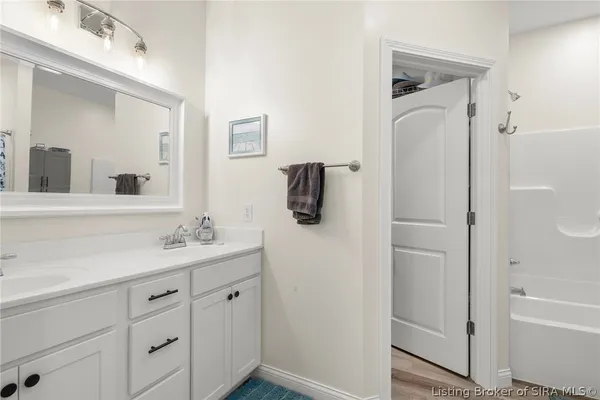 $339,900 | 4680 West Butler Falls Drive, Hanover, IN 47243