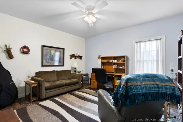 $339,900 | 4680 West Butler Falls Drive, Hanover, IN 47243
