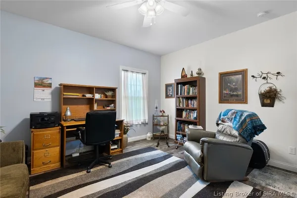 $339,900 | 4680 West Butler Falls Drive, Hanover, IN 47243