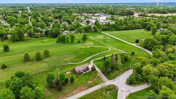 $339,900 | 4680 West Butler Falls Drive, Hanover, IN 47243