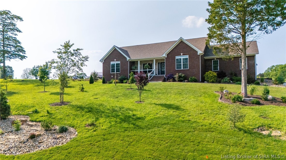 4680 West Butler Falls Drive Hanover, IN 47243 - Photo 39 of 42