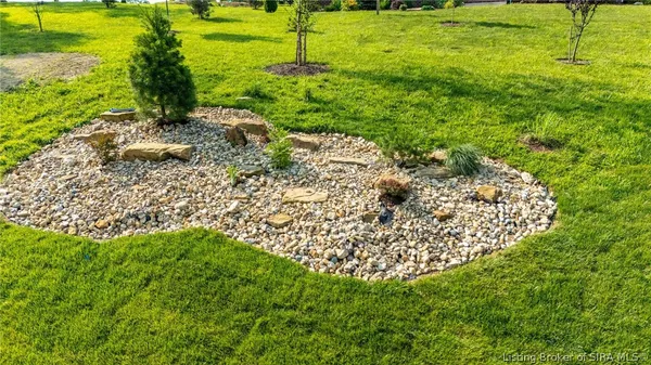 $339,900 | 4680 West Butler Falls Drive, Hanover, IN 47243