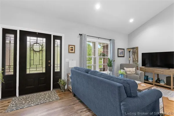 $339,900 | 4680 West Butler Falls Drive, Hanover, IN 47243