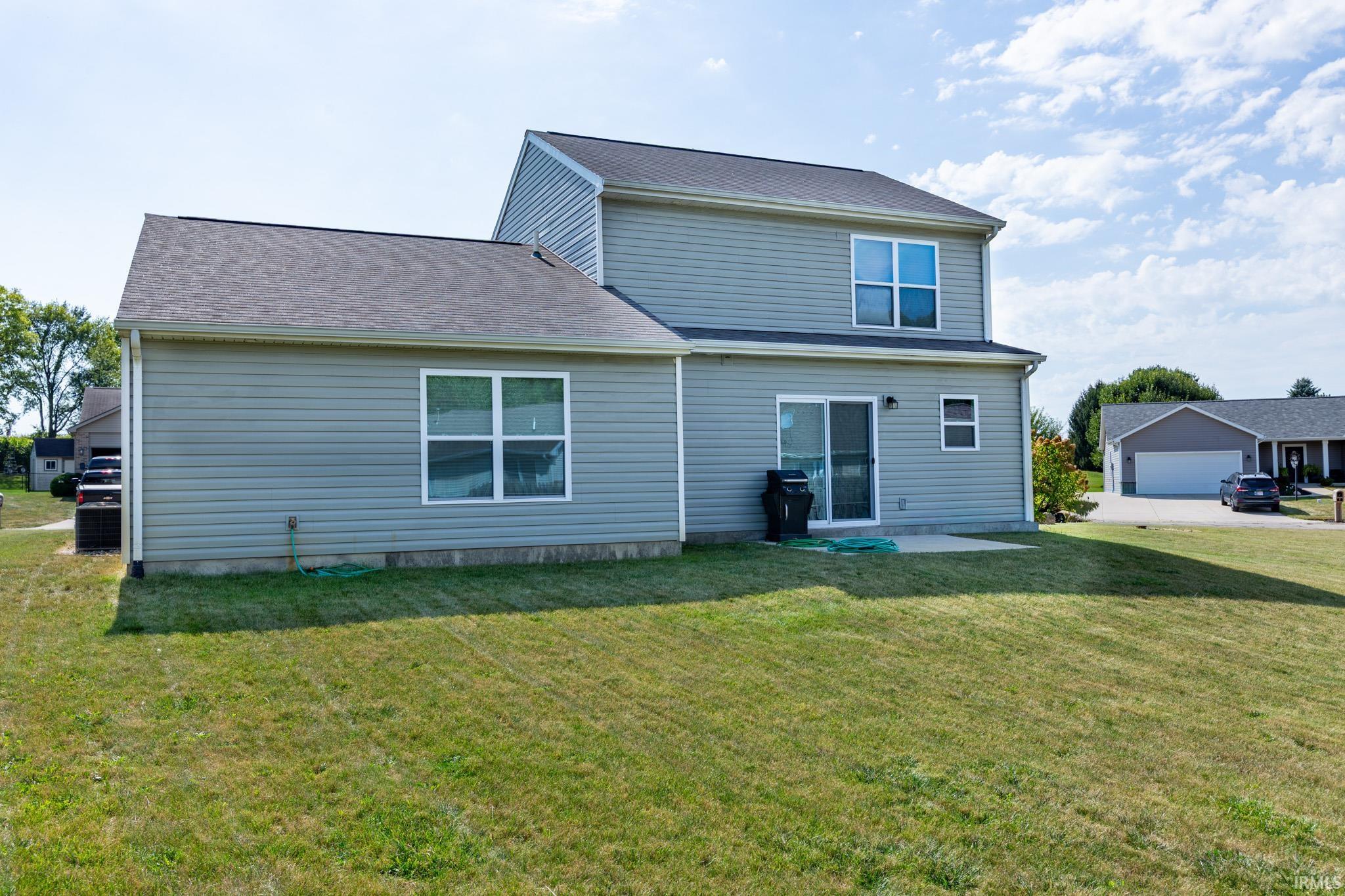 18895 Red Cedar Road New Paris, IN 46553 - Photo 25 of 28 Gallery Image 25