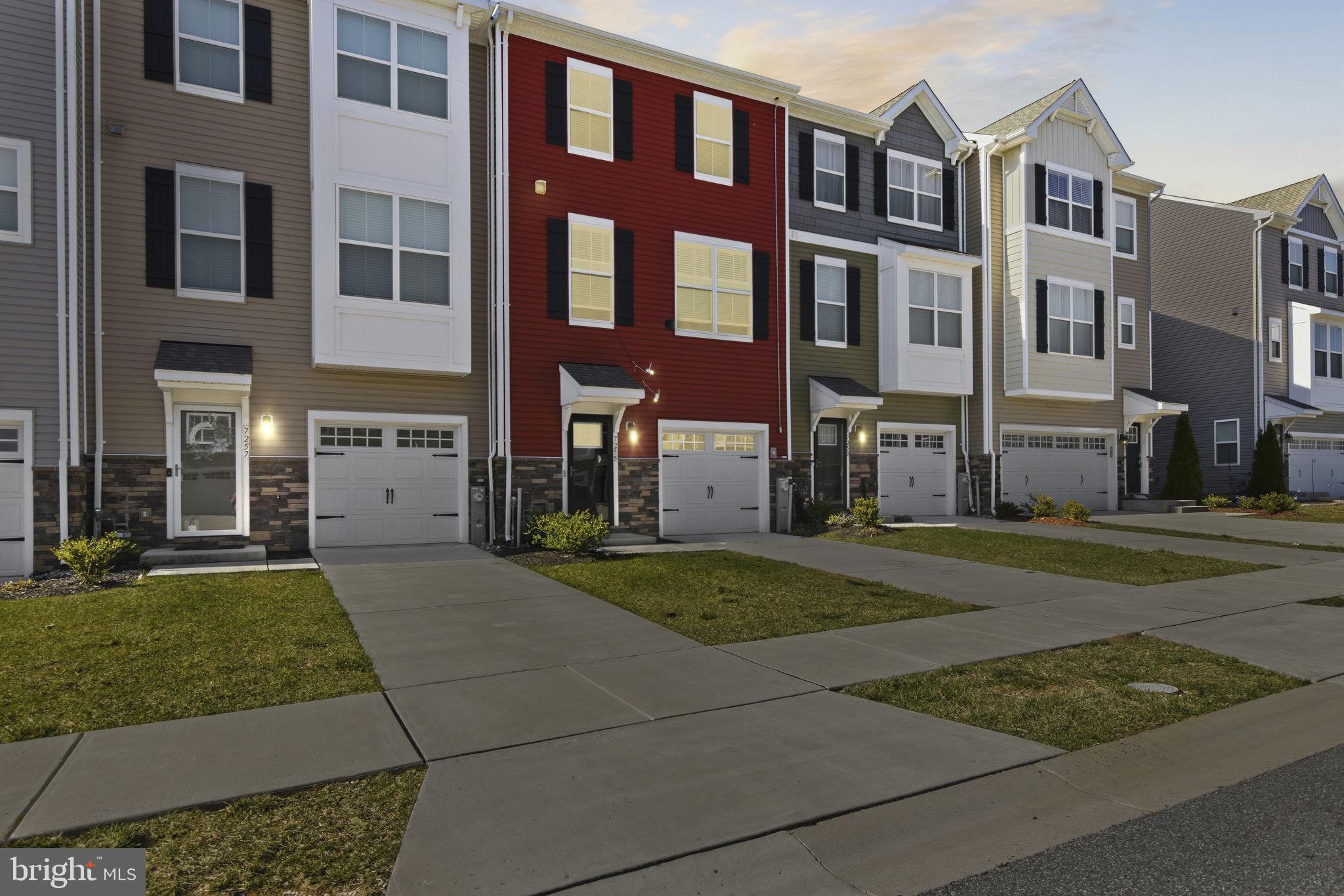 7255 Martin Farm Circle Baltimore, MD 21237 - Photo 1 of 23