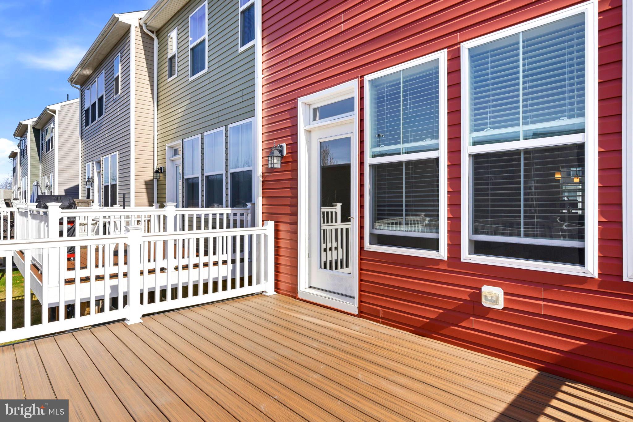 7255 Martin Farm Circle Baltimore, MD 21237 - Photo 18 of 23