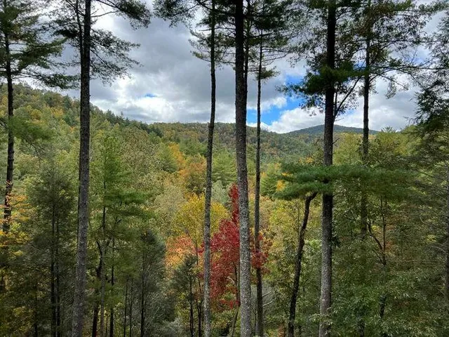 $579,000 | 20 JK Lane, Suches, GA 30572