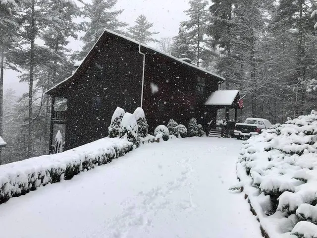 a terrace view with seating space