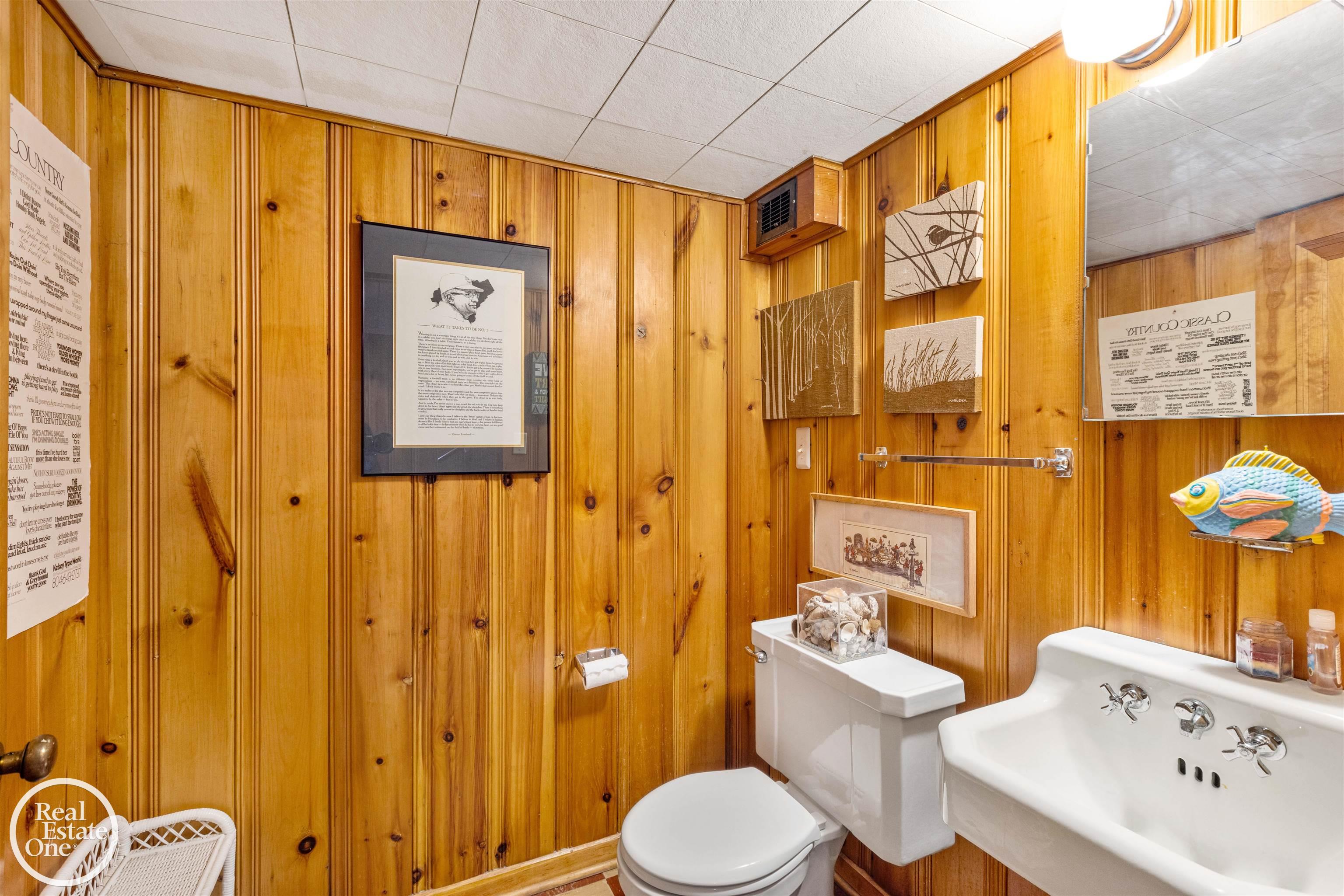 1022 Whittier Road Grosse Pointe Park, MI 48230 - Photo 37 of 57