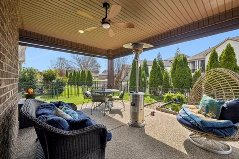 $745,000 | 1025 Laffite Way, Gallatin, TN 37066