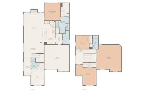 $745,000 | 1025 Laffite Way, Gallatin, TN 37066