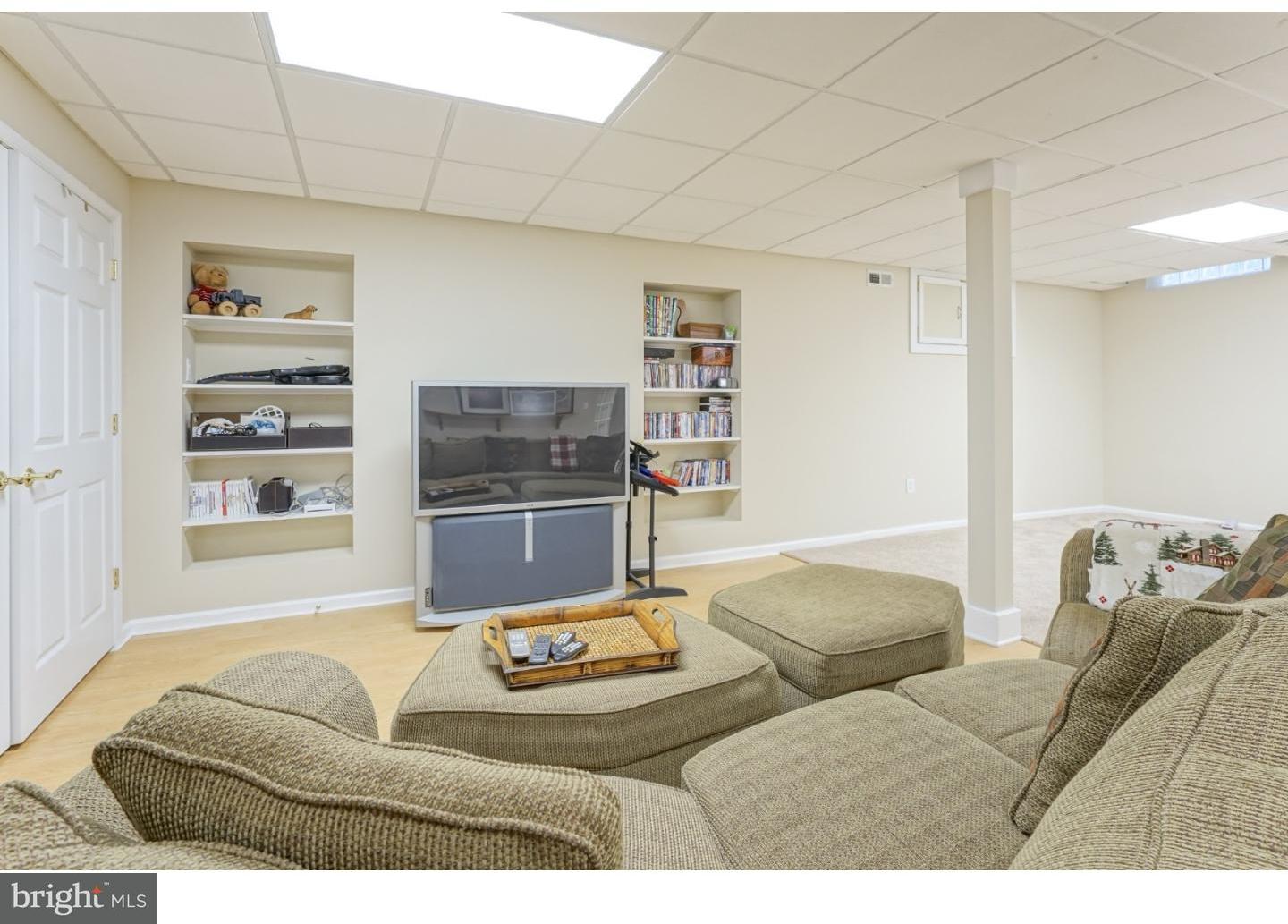 38 Stanwyck Road Mount Laurel, NJ 08054 - Photo 22 of 25 a living room with furniture and a window