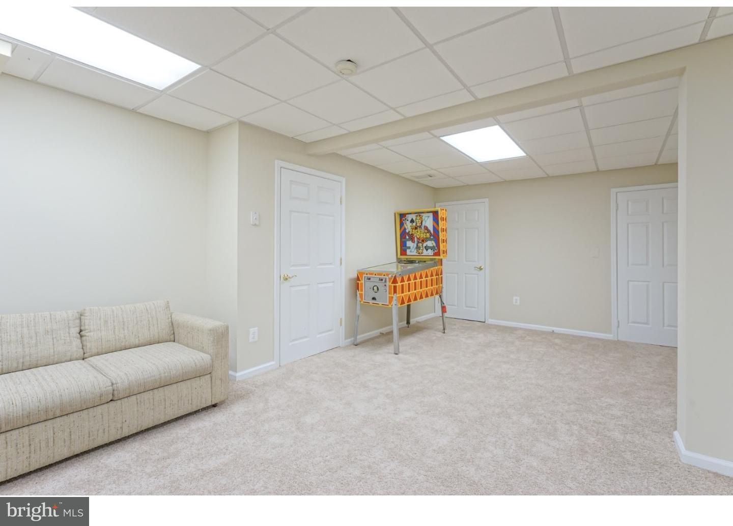 38 Stanwyck Road Mount Laurel, NJ 08054 - Photo 24 of 25 a living room with furniture and a couch