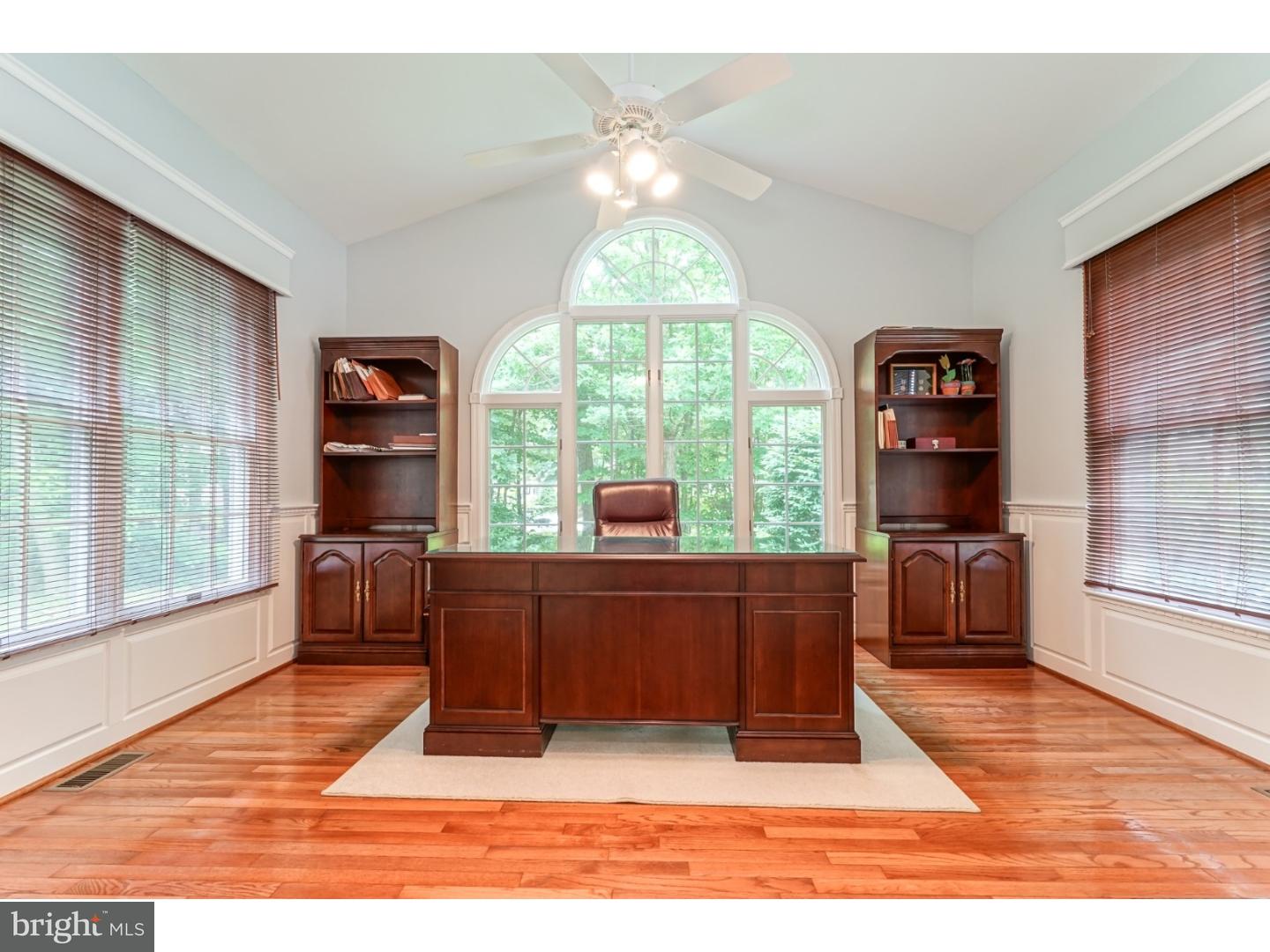 38 Stanwyck Road Mount Laurel, NJ 08054 - Photo 7 of 25 a living room with furniture and a large window