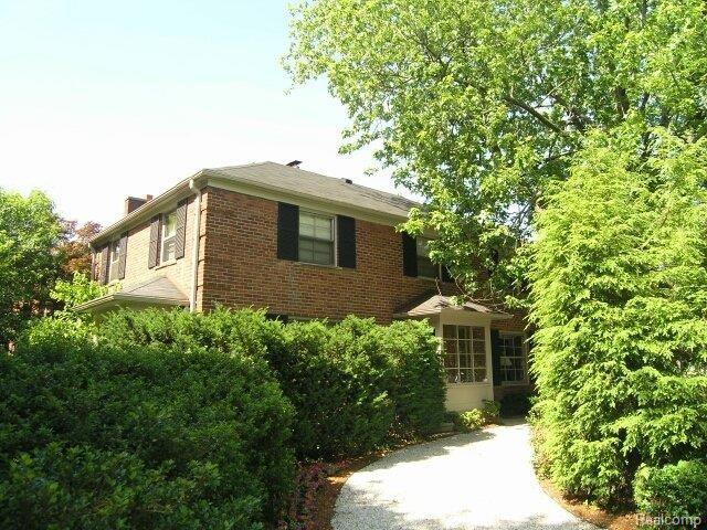 880 Neff Road Grosse Pointe, MI 48230 - Photo 1 of 1 878-880 Neff