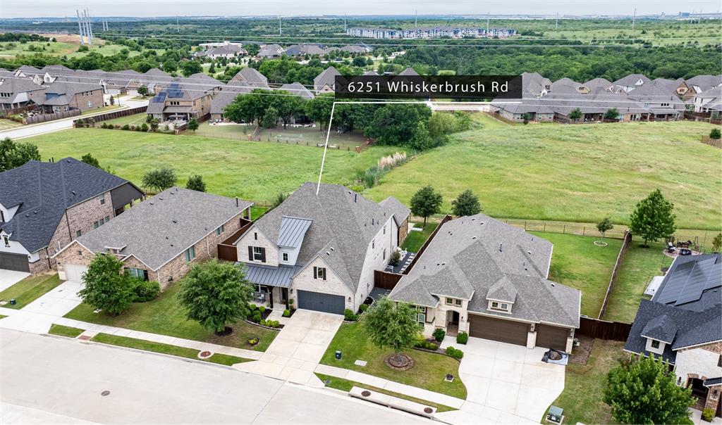 6251 Whiskerbrush Road Flower Mound, TX 76226 - Photo 36 of 40