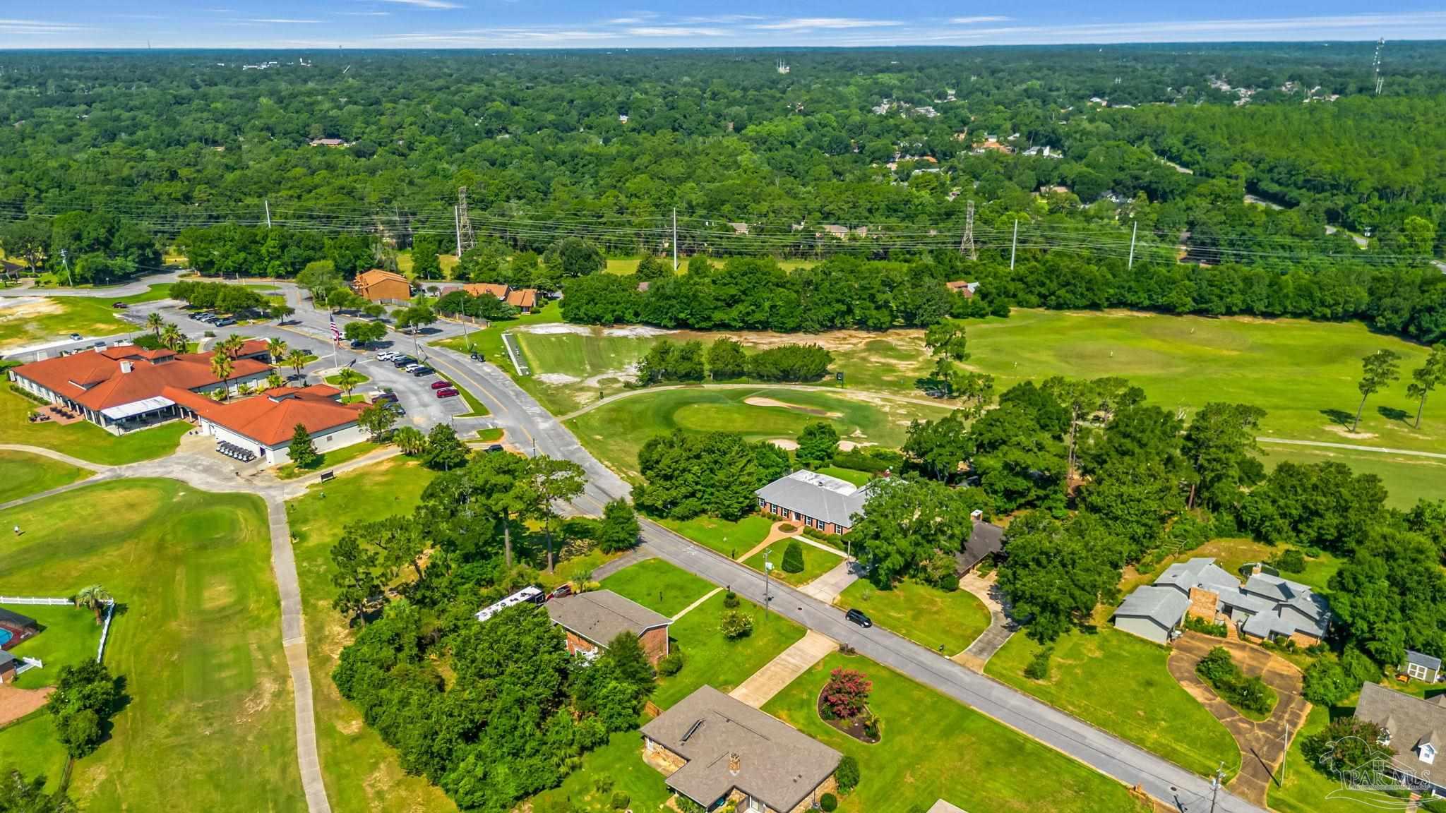 8876 Burning Tree Road Pensacola, FL 32514 - Photo 12 of 63 1st floor