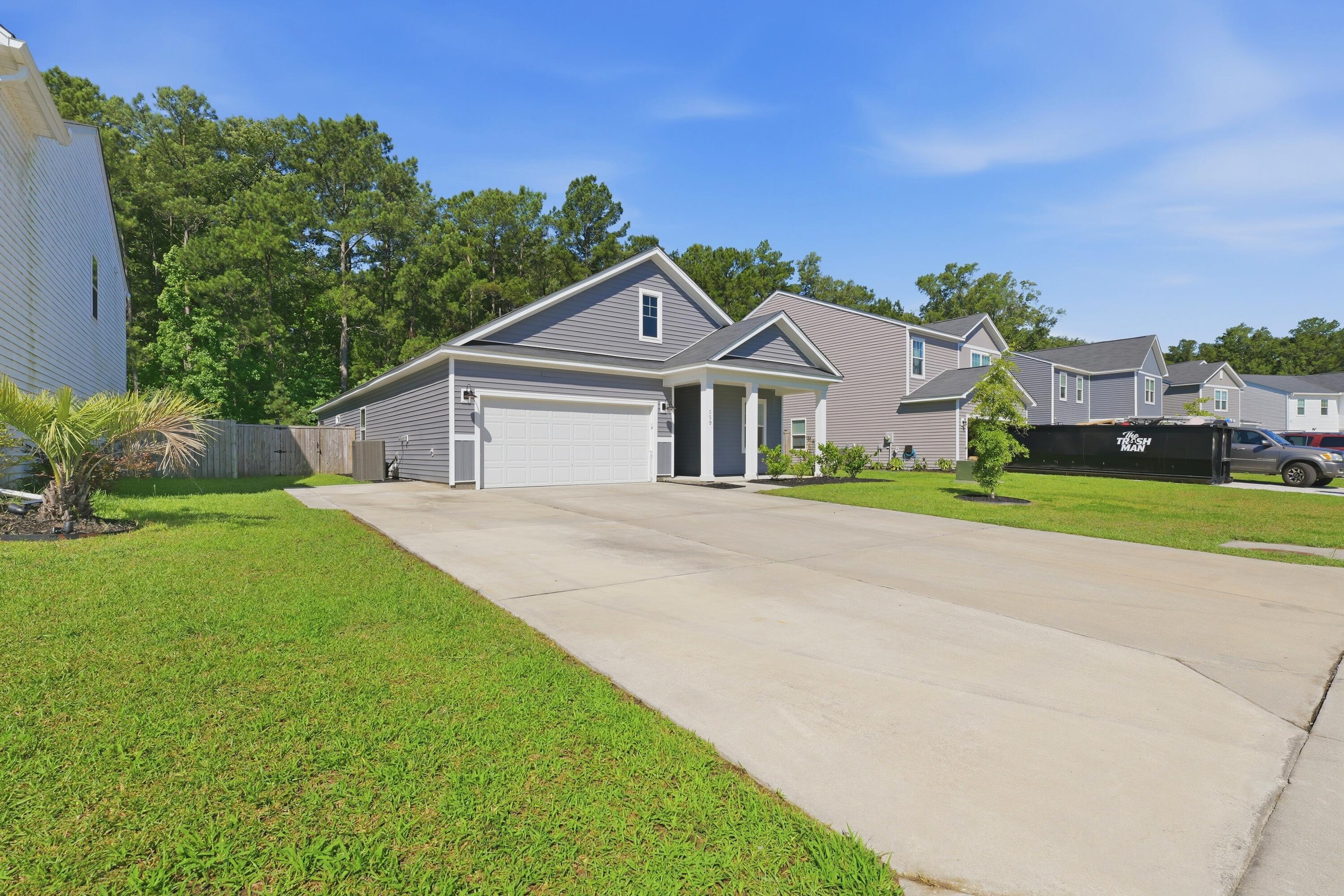 559 Abigail Street Moncks Corner, SC 29461 - Photo 7 of 47