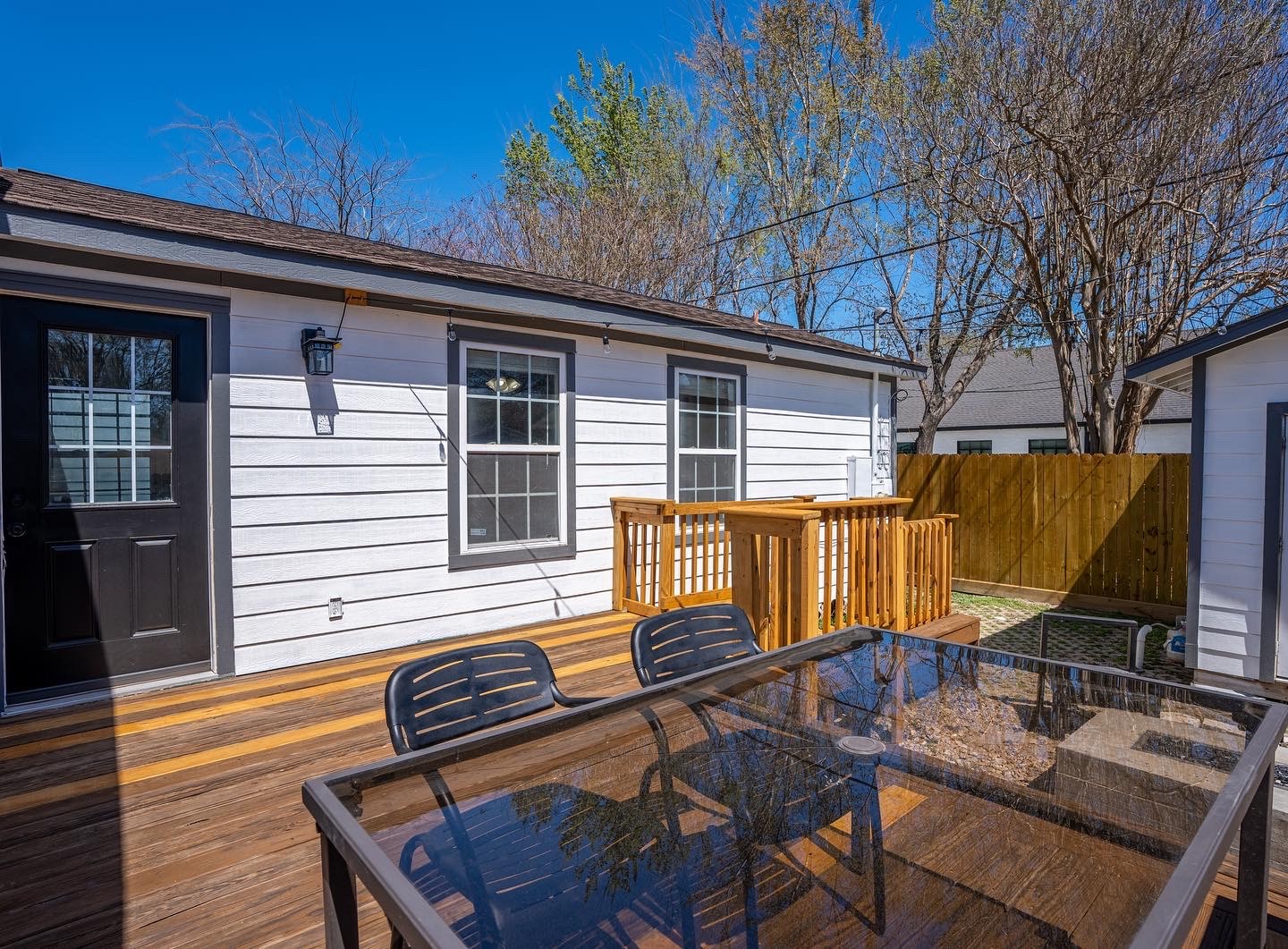 802 Enid Street Houston, TX 77009 - Photo 18 of 18