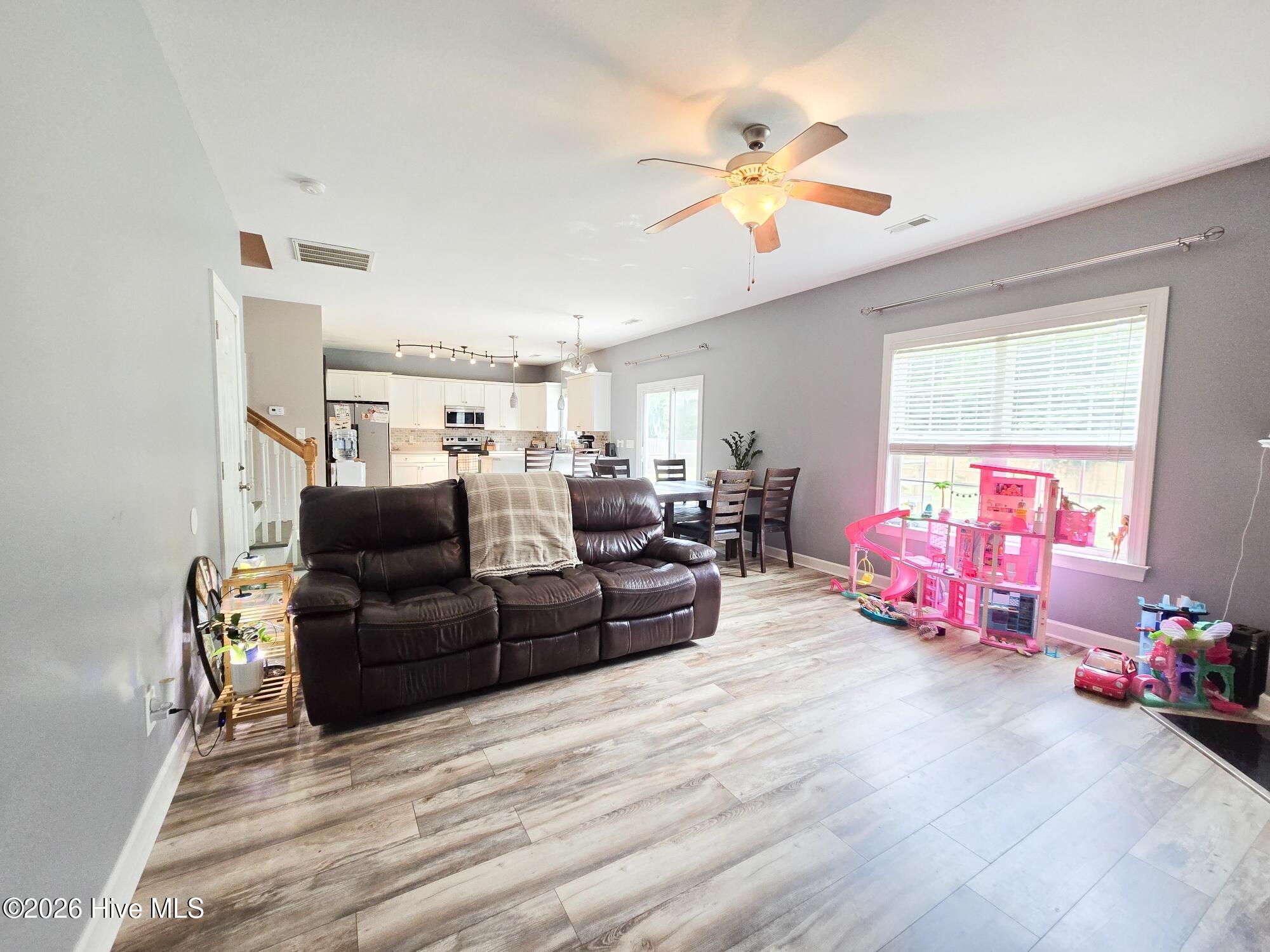 205 Bell Ridge Lane Hubert, NC 28539 - Photo 4 of 36
