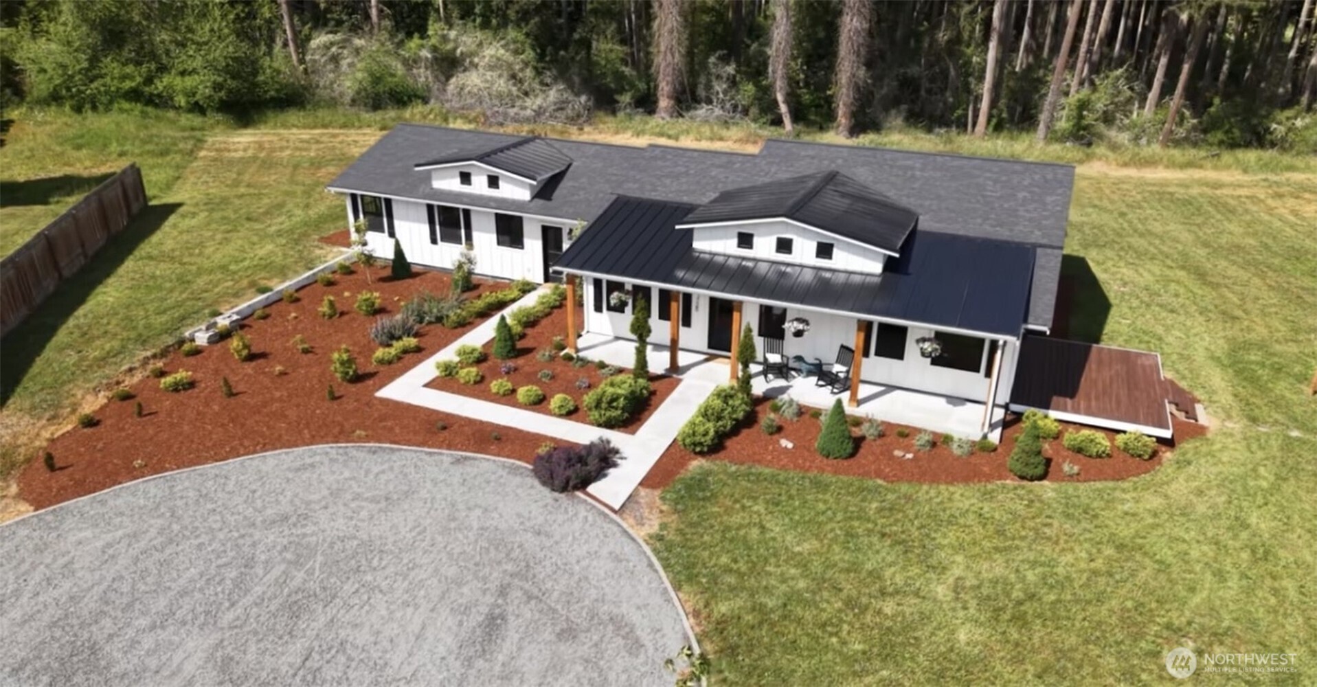 1725 Woodcock Road Sequim, WA 98382 - Photo 39 of 40