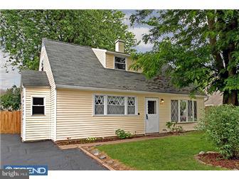 575 Elbridge Road Morrisville, PA 19067 - Photo 1 of 8 Gallery Image 1