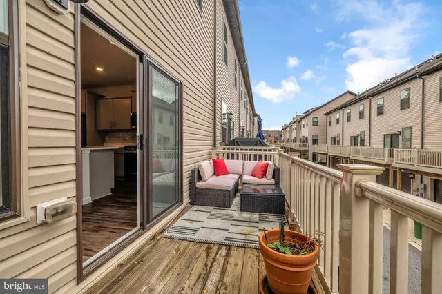 a front view of a house with garage