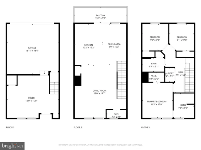 $3,200 | 4327 Medfield Avenue, Baltimore, MD 21211