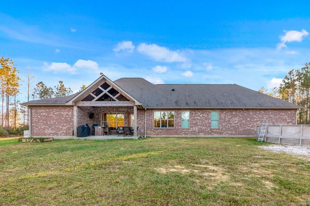 2896 Camp Edgewood Road Dequincy, LA 70633 - Photo 24 of 27 Gallery Image 24