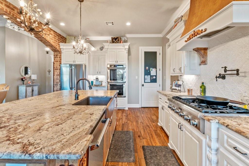 2896 Camp Edgewood Road Dequincy, LA 70633 - Photo 8 of 27 Gallery Image 8